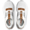 Cloudnova „White Pearl Brown”