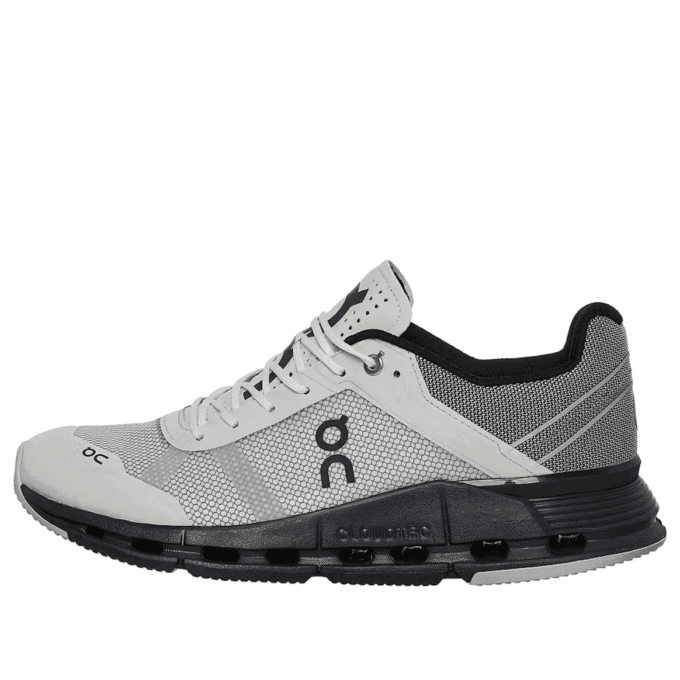 Cloudnova Z5 Rush „Grey Black”