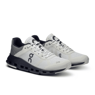 Cloudnova Z5 Rush „Grey Black”