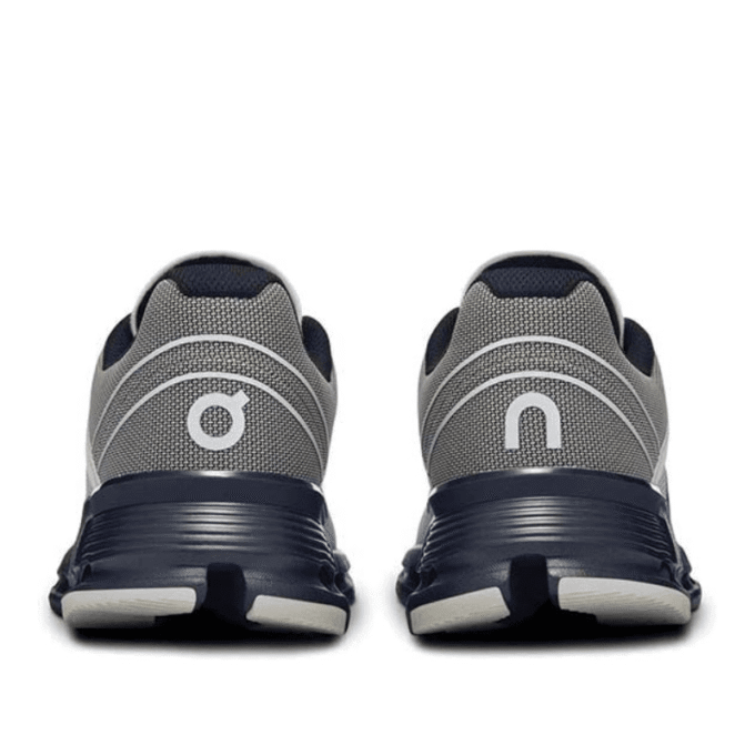 Cloudnova Z5 Rush „Grey Black”