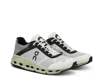 Cloudnova Z5 Rush LTD „Black White”
