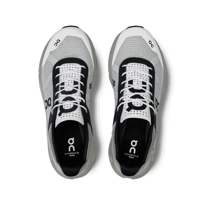 Cloudnova Z5 Rush LTD „Black White”