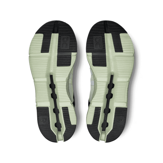 Cloudnova Z5 Rush LTD „Black White”