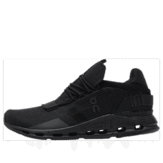 Cloudpulse „Black Eclipse”