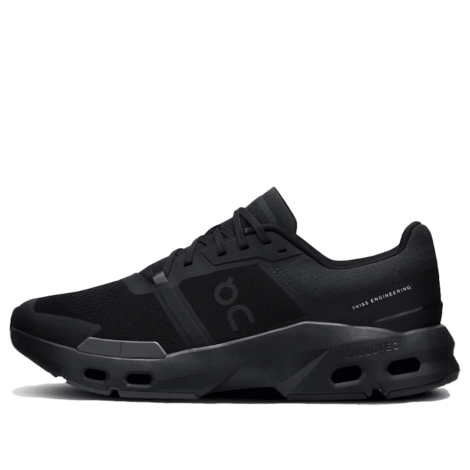 Cloudpulse „Black Eclipse”