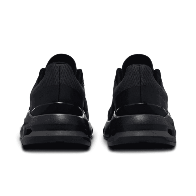 Cloudpulse „Black Eclipse”