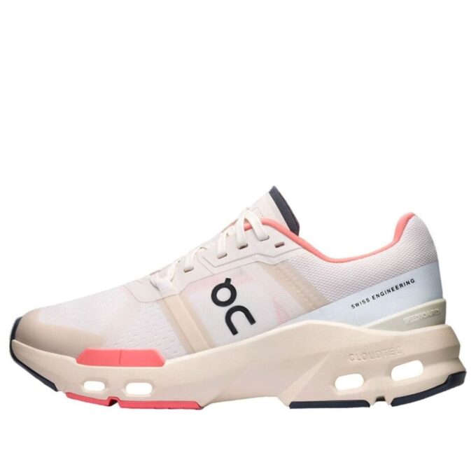 Cloudpulse „Cream Salmon”