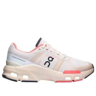 Cloudpulse „Cream Salmon”