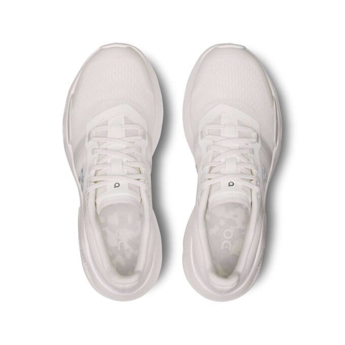 Cloudpulse „Undyed Frost” Cloudpulse „Undyed Frost”