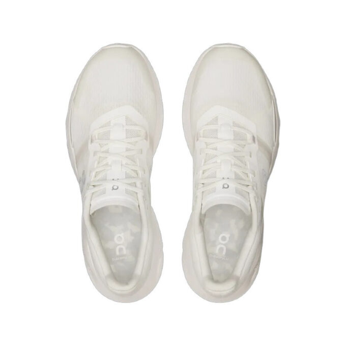 Cloudpulse „Undyed Frost”