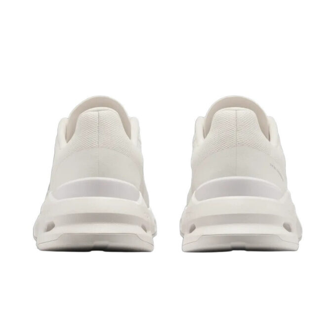 Cloudpulse „Undyed Frost”