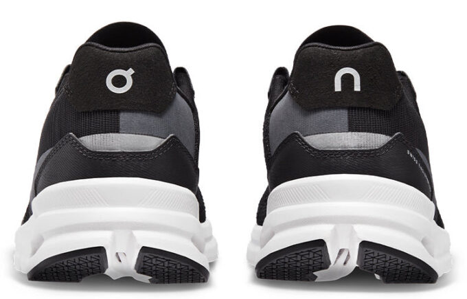 Cloudrift „Black White”