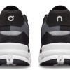 Cloudrift „Black White”