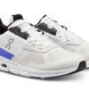 Cloudrift „Undyed White Cobalt”