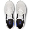 Cloudrift „Undyed White Cobalt”