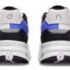 Cloudrift „Undyed White Cobalt”