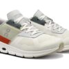 Cloudrift „Undyed-White Flame”