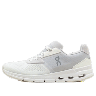 Cloudrift „Undyed White Frost”