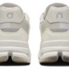 Cloudrift „Undyed White Frost”