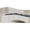 Cloudrift „Undyed White Frost”