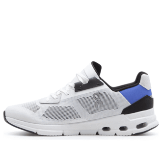Cloudrift „White Cobalt”