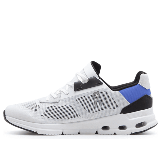 Cloudrift „White Cobalt”