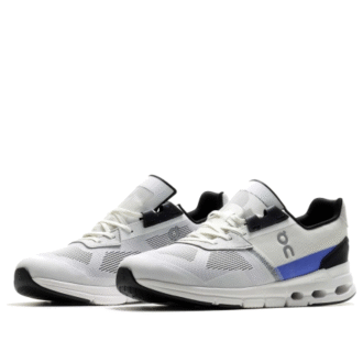 Cloudrift „White Cobalt”
