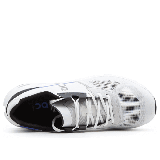 Cloudrift „White Cobalt”