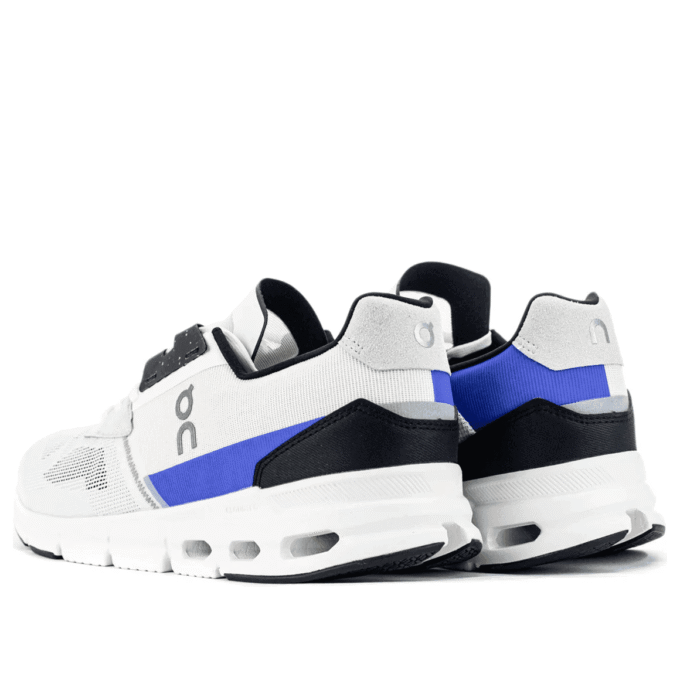 Cloudrift „White Cobalt”