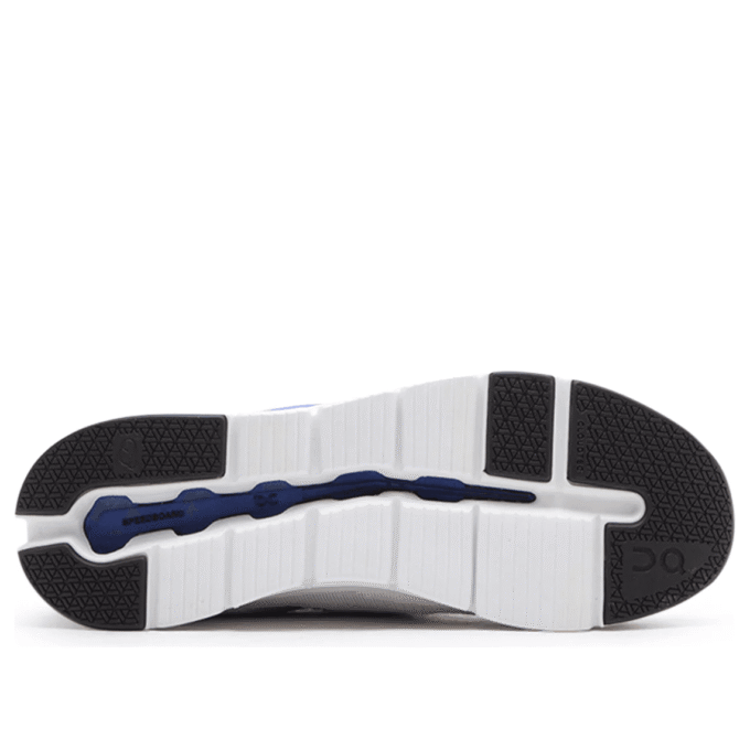 Cloudrift „White Cobalt”