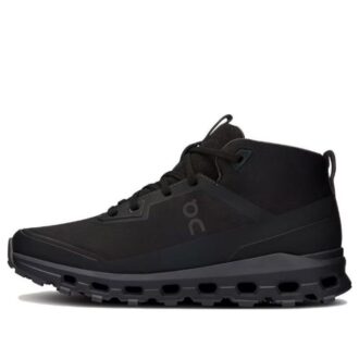 Cloudroam Waterproof „Black Eclipse”