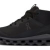 Cloudroam Waterproof „Black Eclipse”
