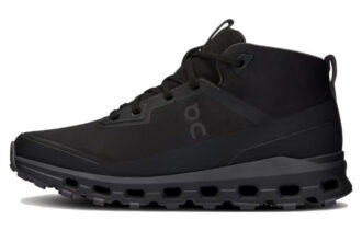 Cloudroam Waterproof „Black Eclipse”