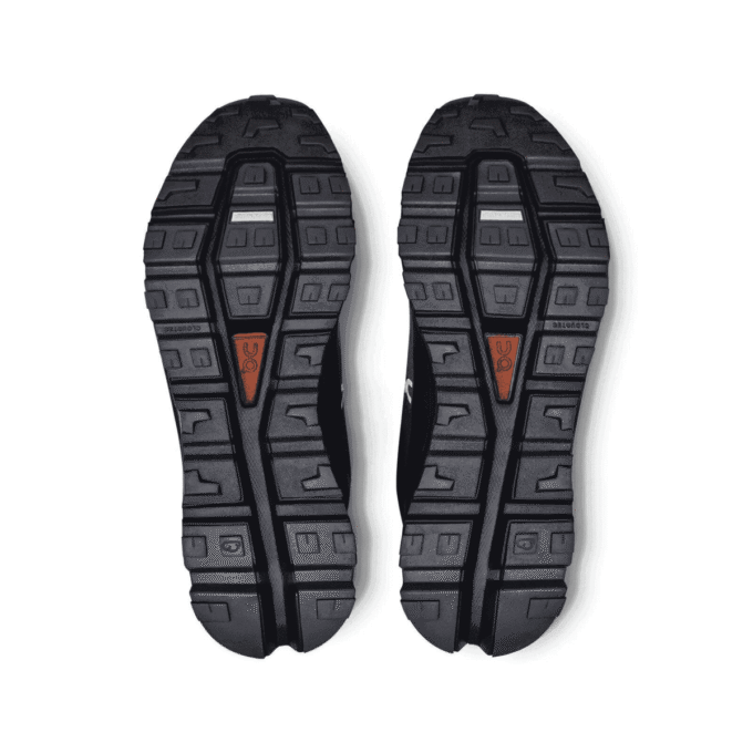 Cloudroam Waterproof „Black Eclipse”