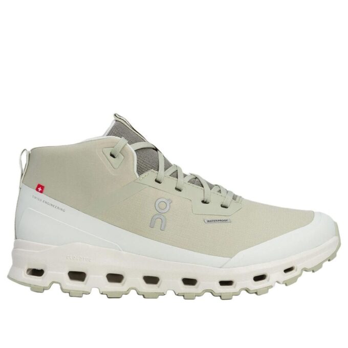 Cloudroam Waterproof „Chalk Ice” Cloudroam Waterproof „Chalk Ice”