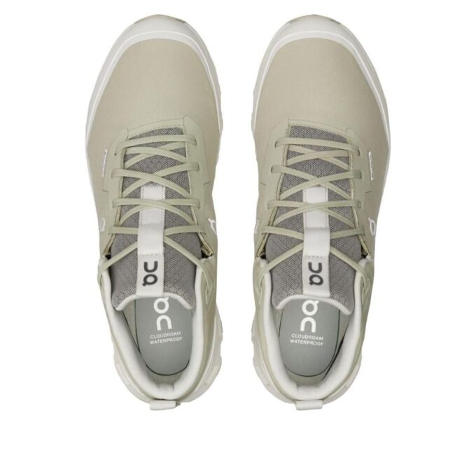 Cloudroam Waterproof „Chalk Ice” Cloudroam Waterproof „Chalk Ice”