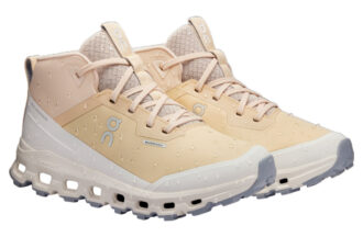 Cloudroam Waterproof „Pink”