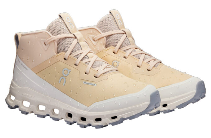 Cloudroam Waterproof „Pink” Cloudroam Waterproof „Pink”