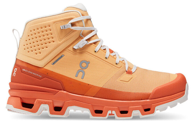 Cloudrock 2 „Copper Flare”