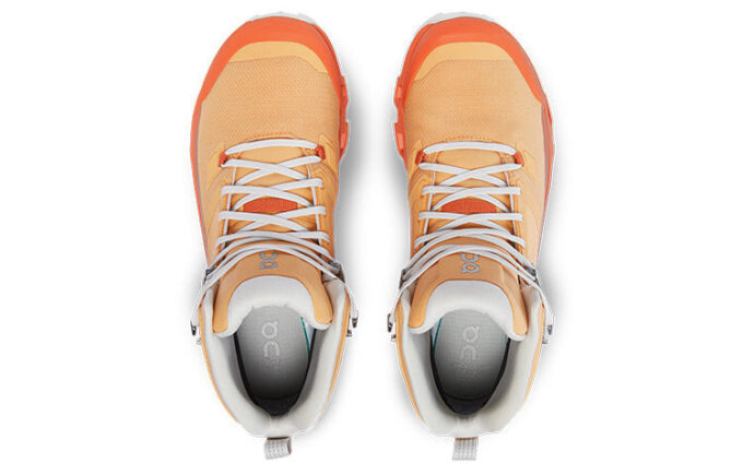 Cloudrock 2 „Copper Flare”