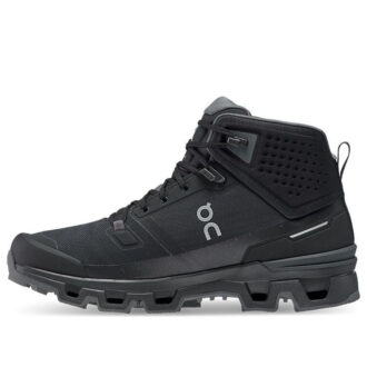 Cloudrock 2 Waterproof „Black”