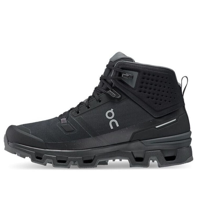 Cloudrock 2 Waterproof „Black”