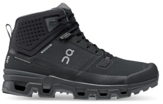 Cloudrock 2 Waterproof „Black”