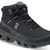Cloudrock 2 Waterproof „Black”