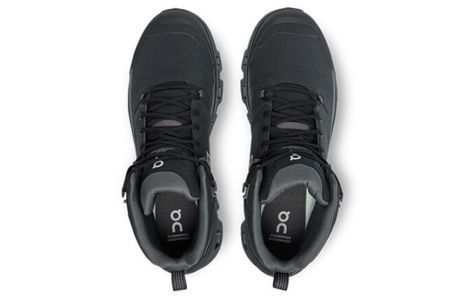 Cloudrock 2 Waterproof „Black”