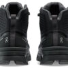 Cloudrock 2 Waterproof „Black”