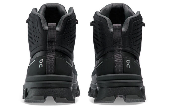 Cloudrock 2 Waterproof „Black”