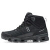 Cloudrock 2 Waterproof „Black Eclipse”