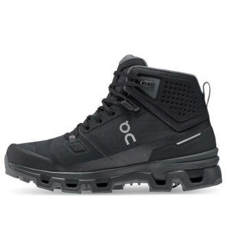 Cloudrock 2 Waterproof „Black Eclipse” Cloudrock 2 Waterproof „Black Eclipse”