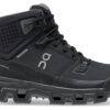 Cloudrock 2 Waterproof „Black Eclipse”